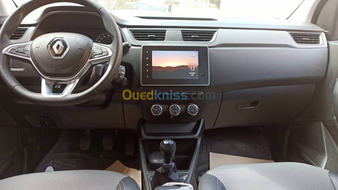 Renault Kangoo 2023 Express