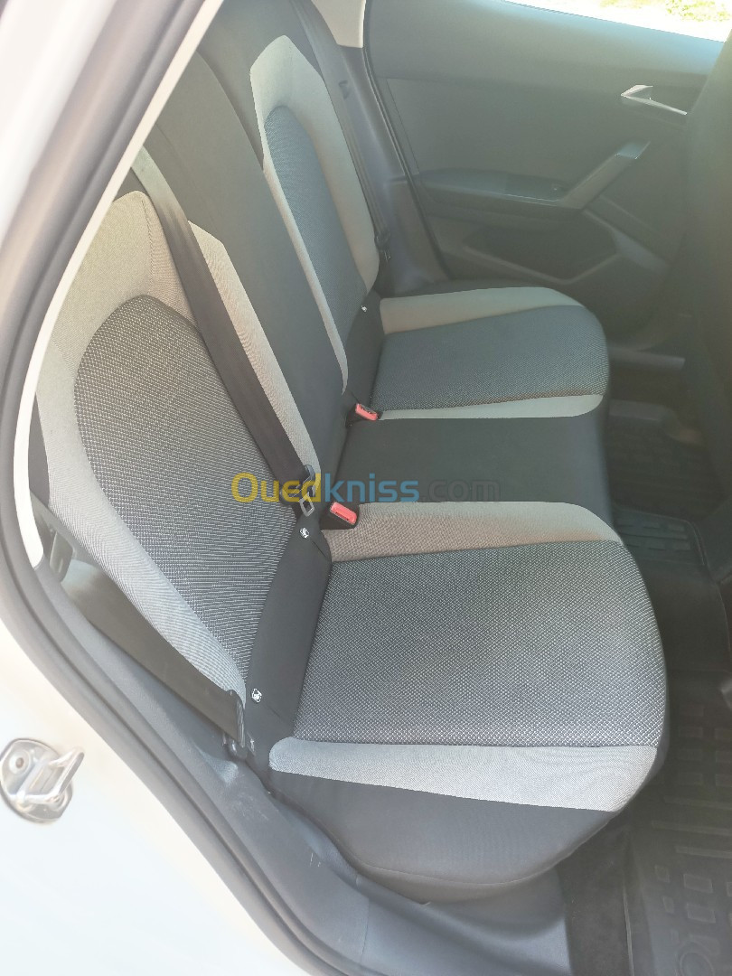 Seat Ibiza 2018 HIGH