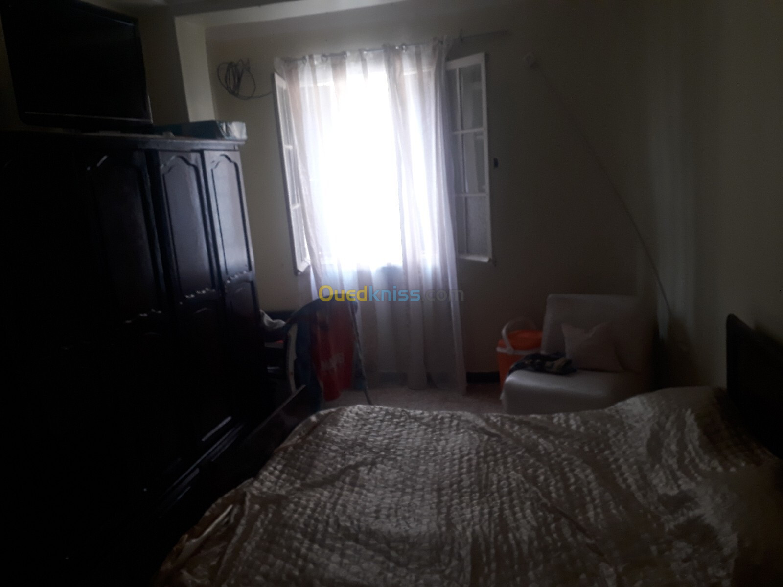 Location Appartement F3 Mostaganem Mostaganem