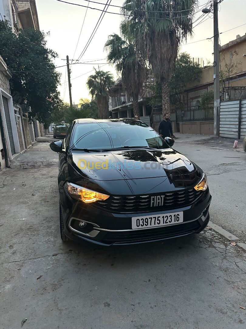 Fiat Tipo 2023 Life