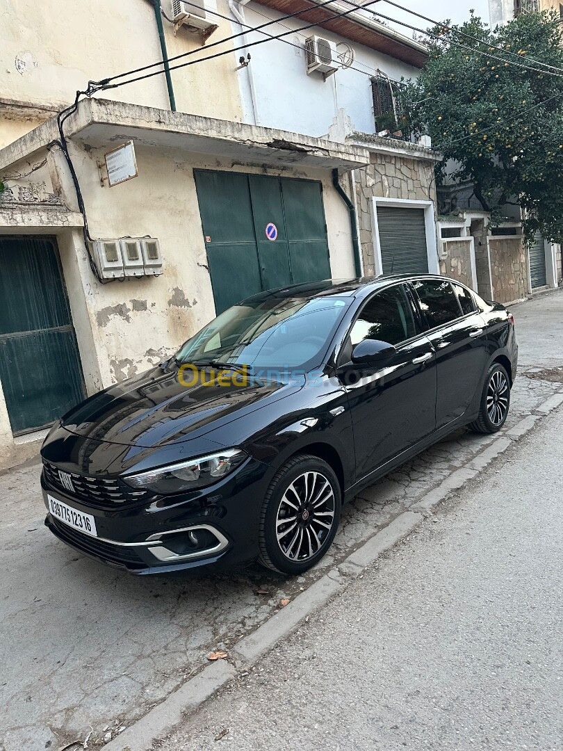 Fiat Tipo 2023 