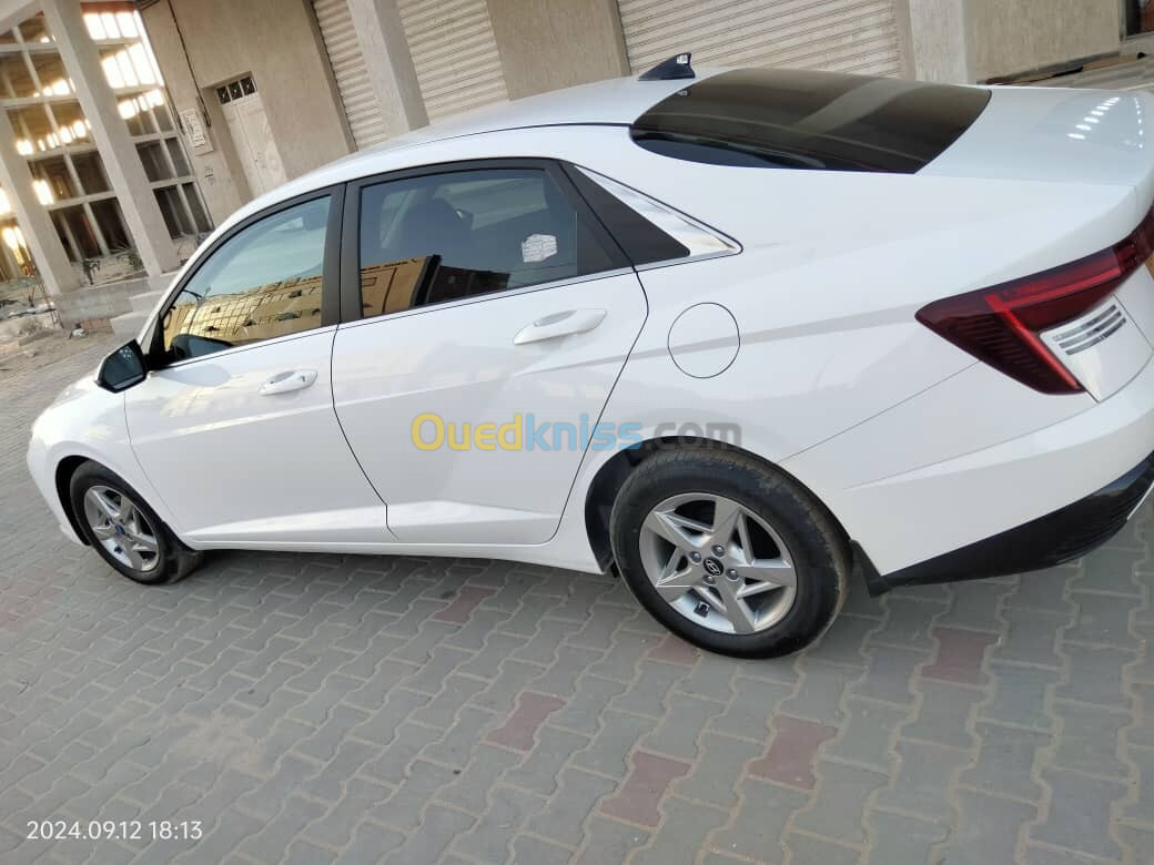 Hyundai Accent 2023 Gls