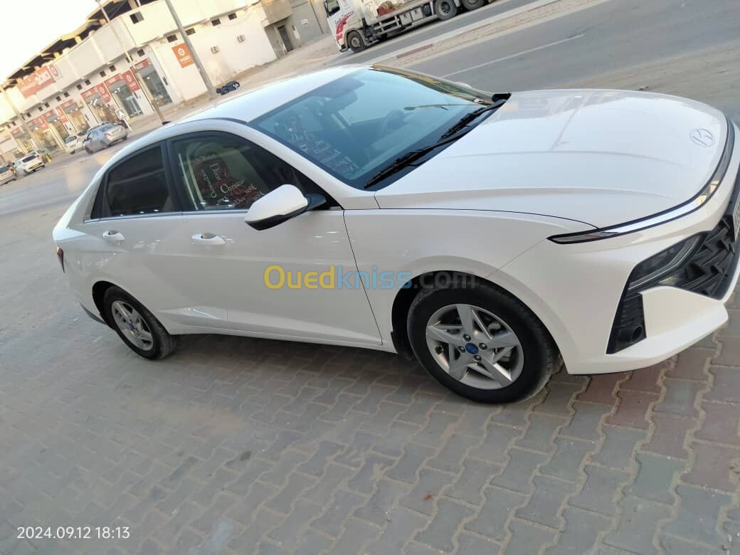 Hyundai Accent 2023 Gls