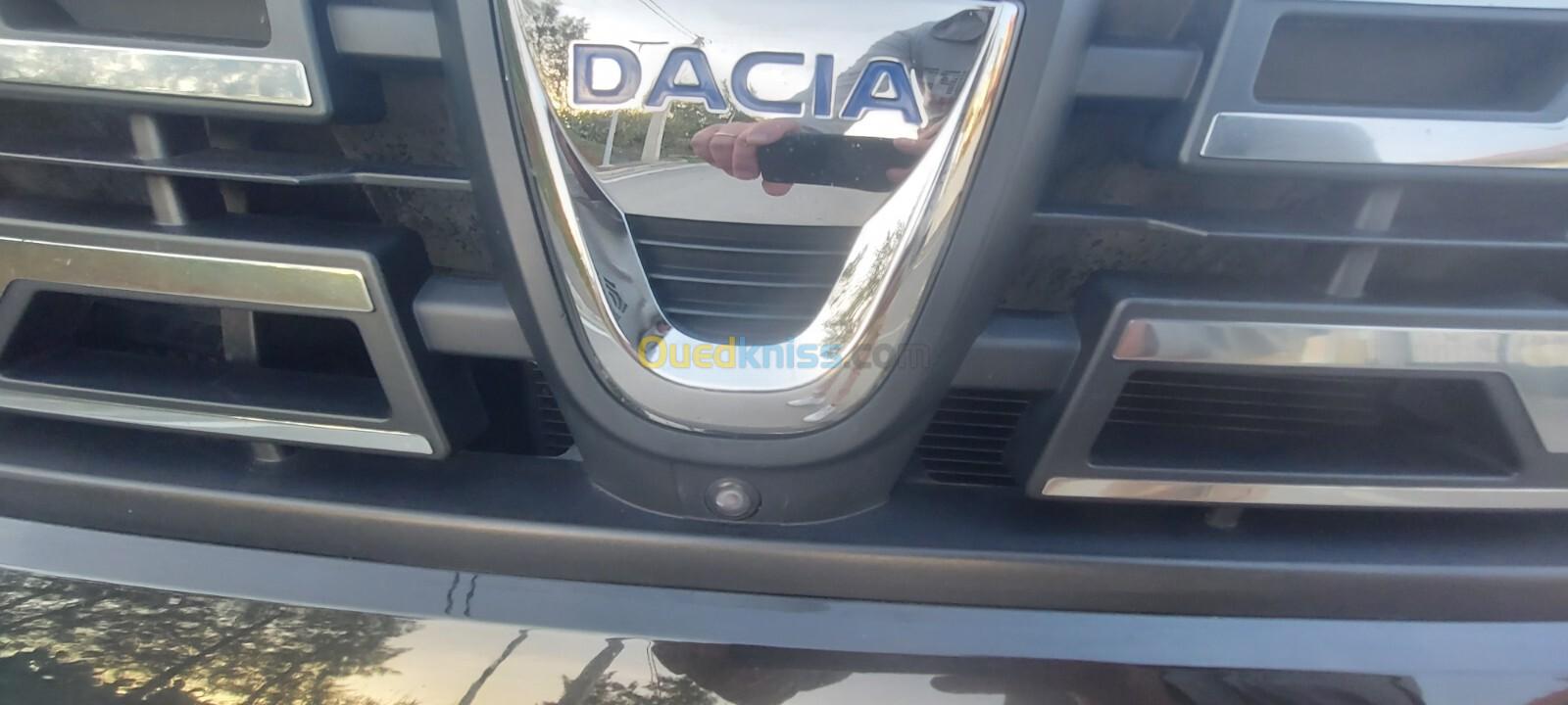 Dacia Duster 2022 Duster