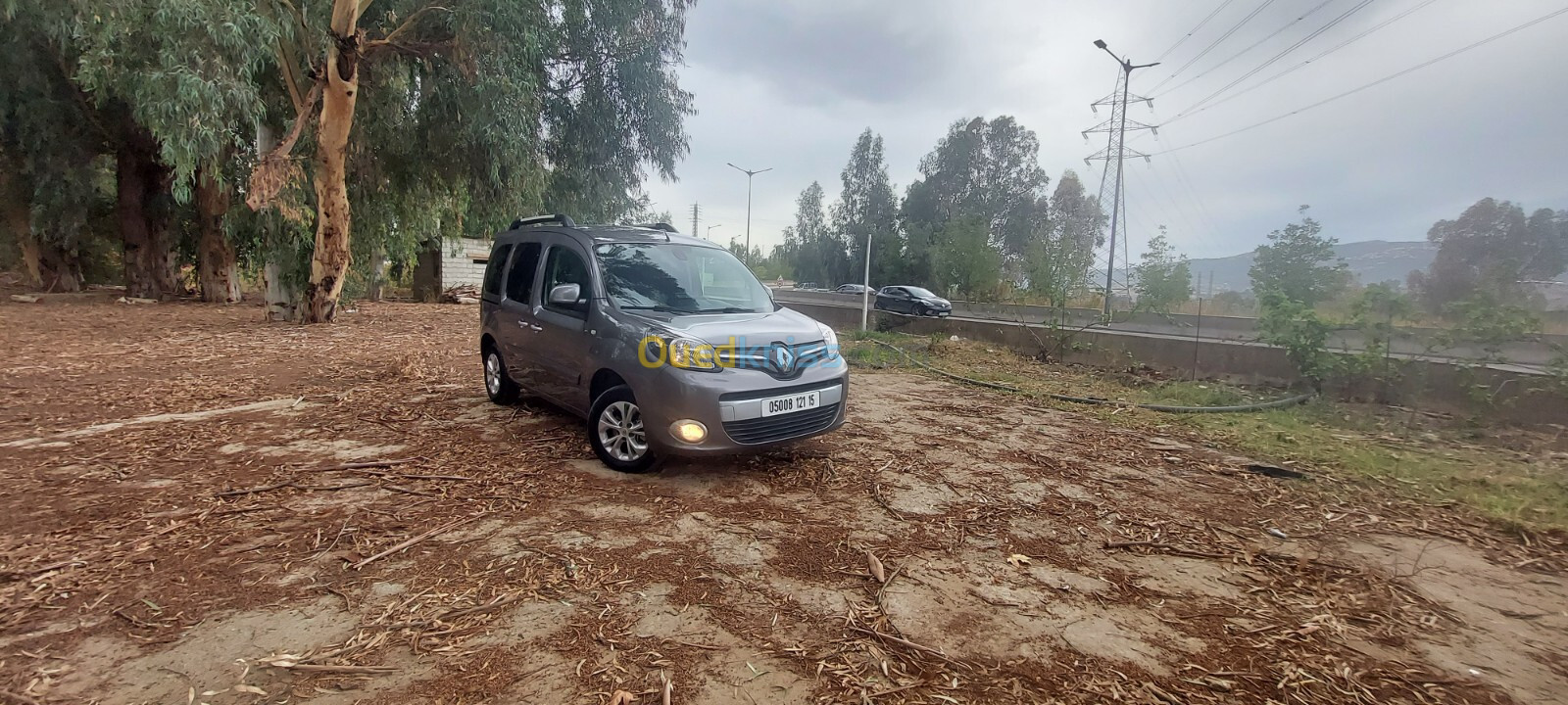 Renault Kangoo 2021 Confort