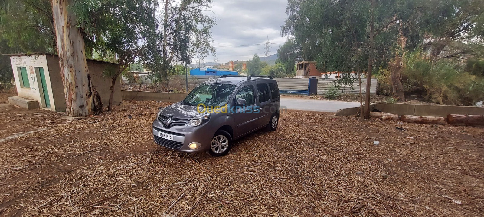 Renault Kangoo 2021 Confort