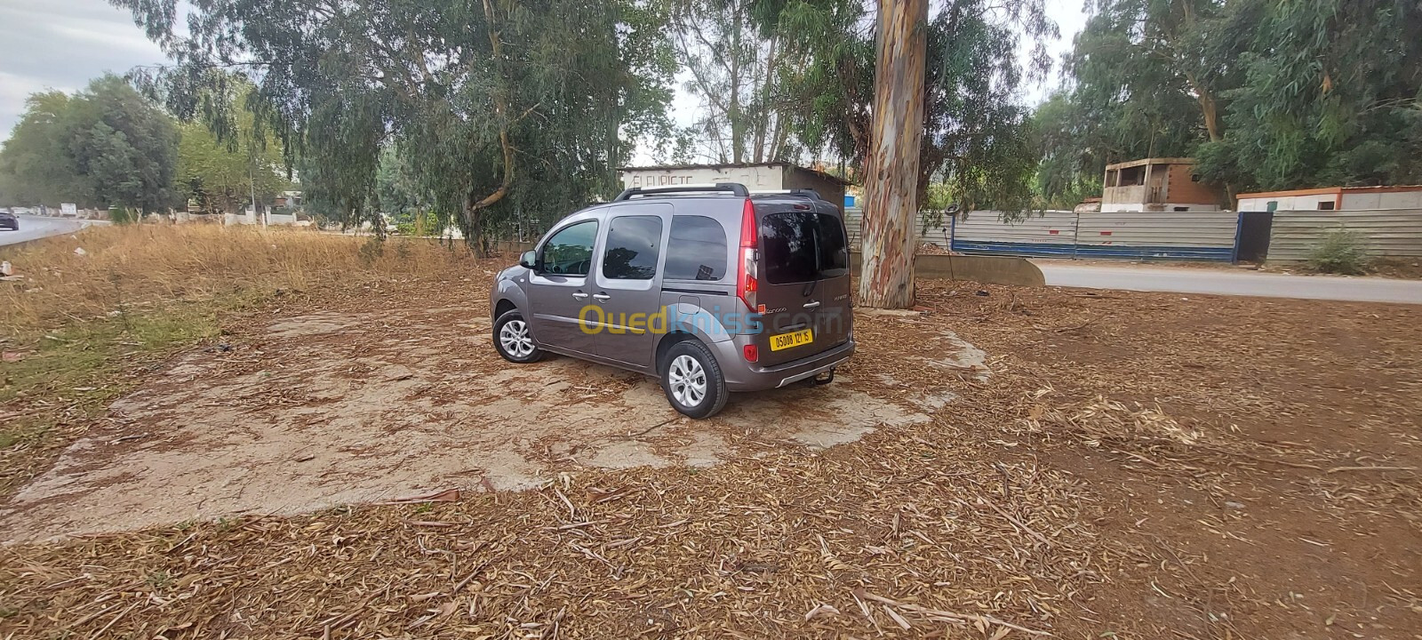 Renault Kangoo 2021 Privilège +