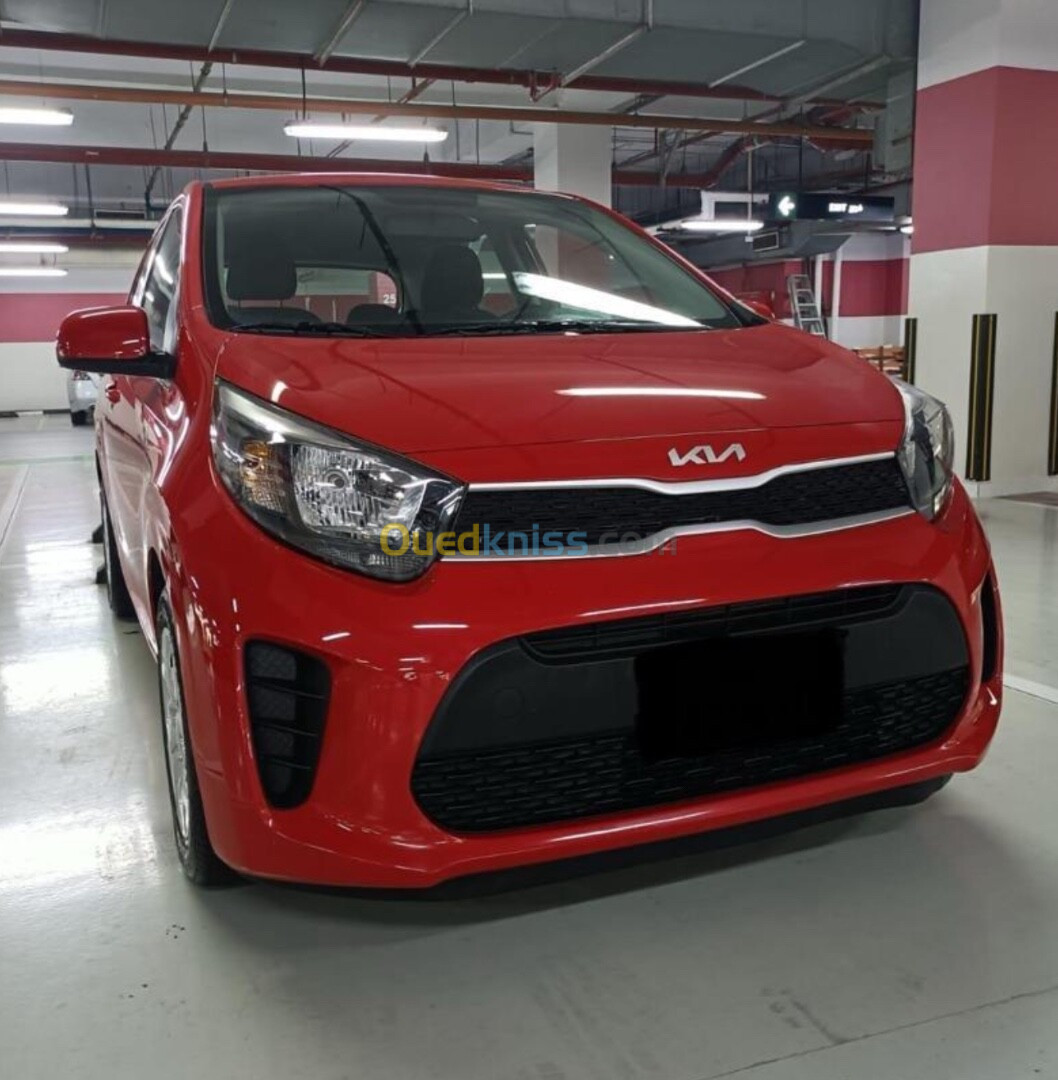 Kia Picanto 2022 EX