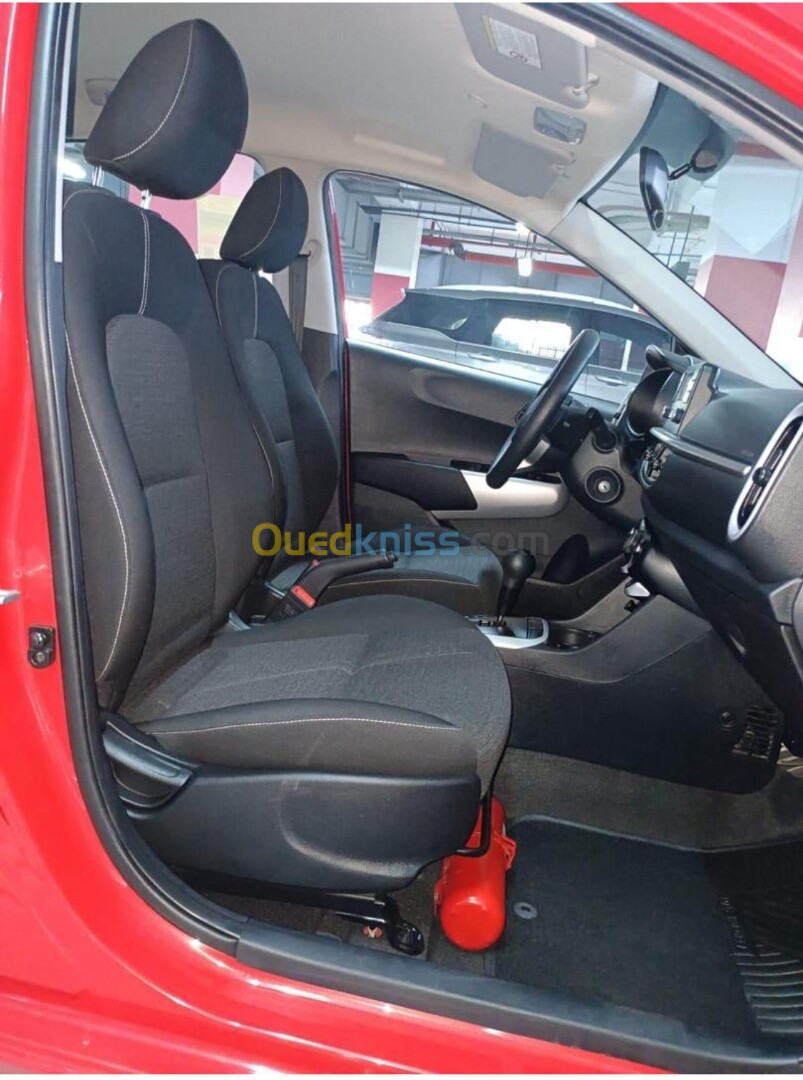 Kia Picanto 2022 EX