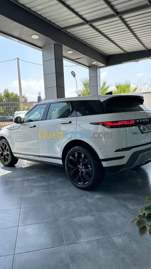 Land Rover Range Rover Evoque 2021 Dynamique