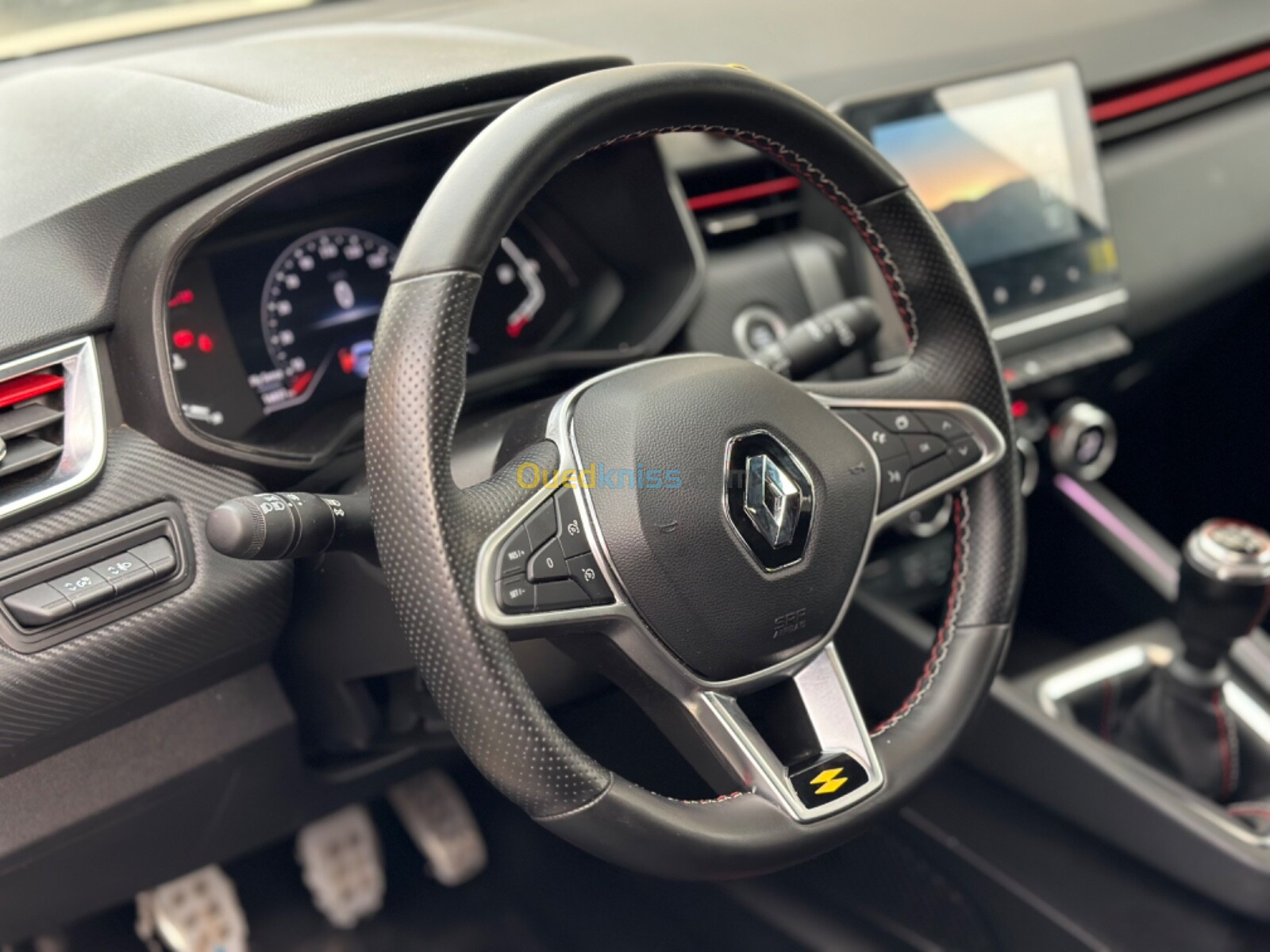 Renault Kwid 2024 