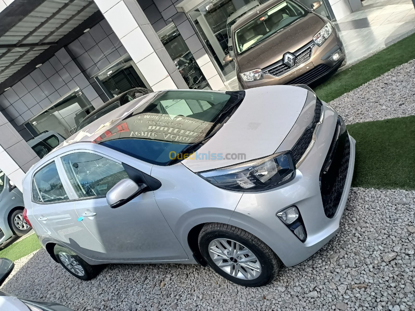 Kia Picanto 2023 Sx