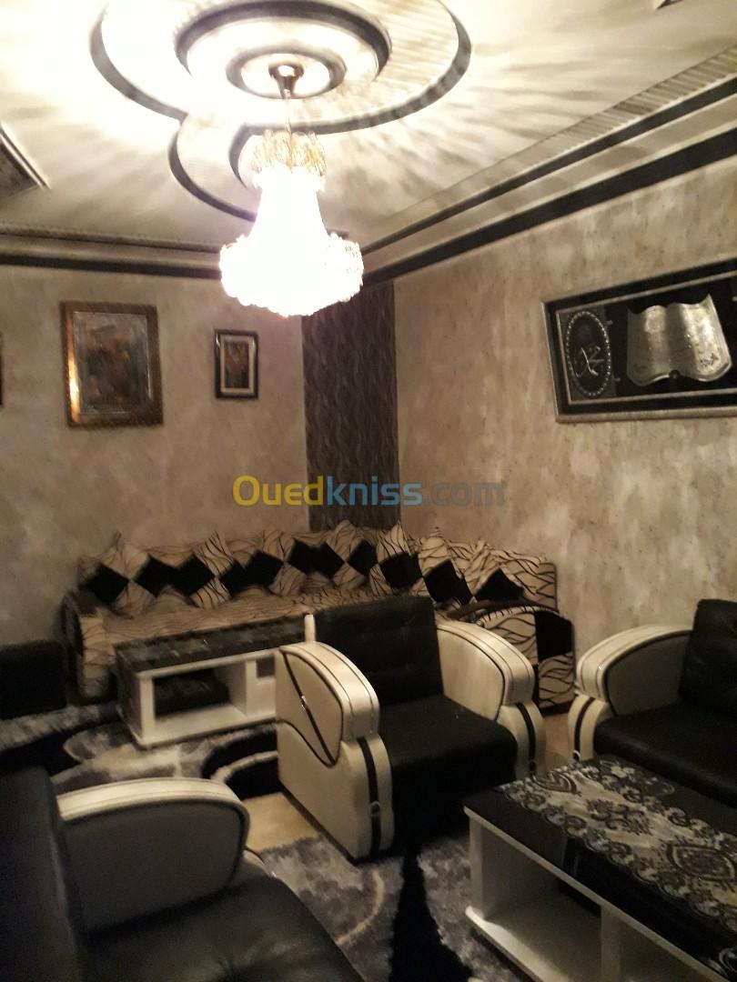 Vente Villa Sidi Bel Abbès Ben badis