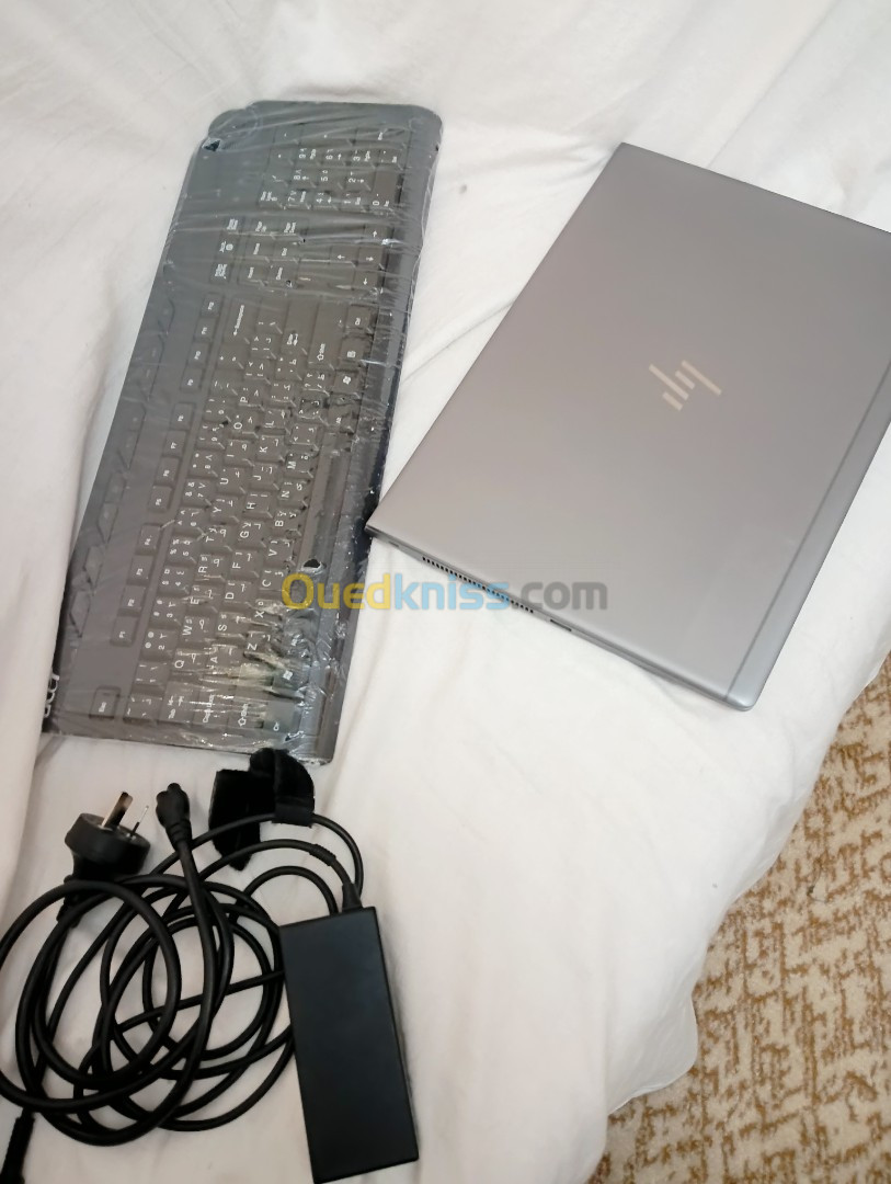  Hp Zbook 14u G5 i7 8550u SSD