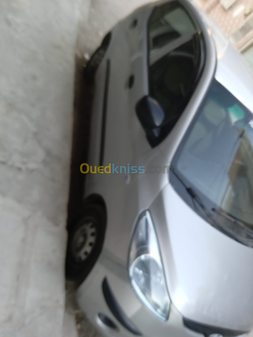 Hyundai i10 2008 i10