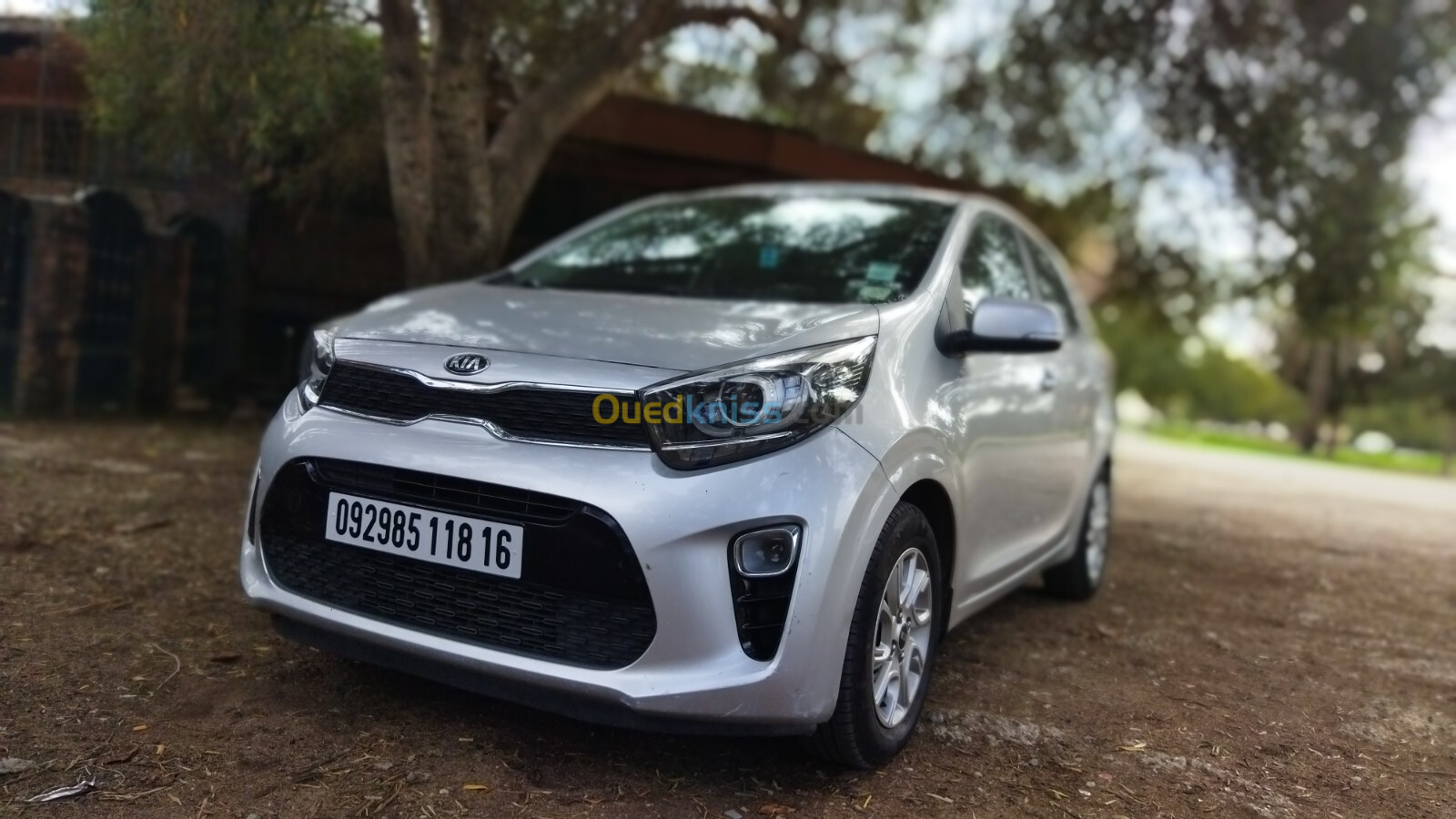 Kia Picanto 2018 EX