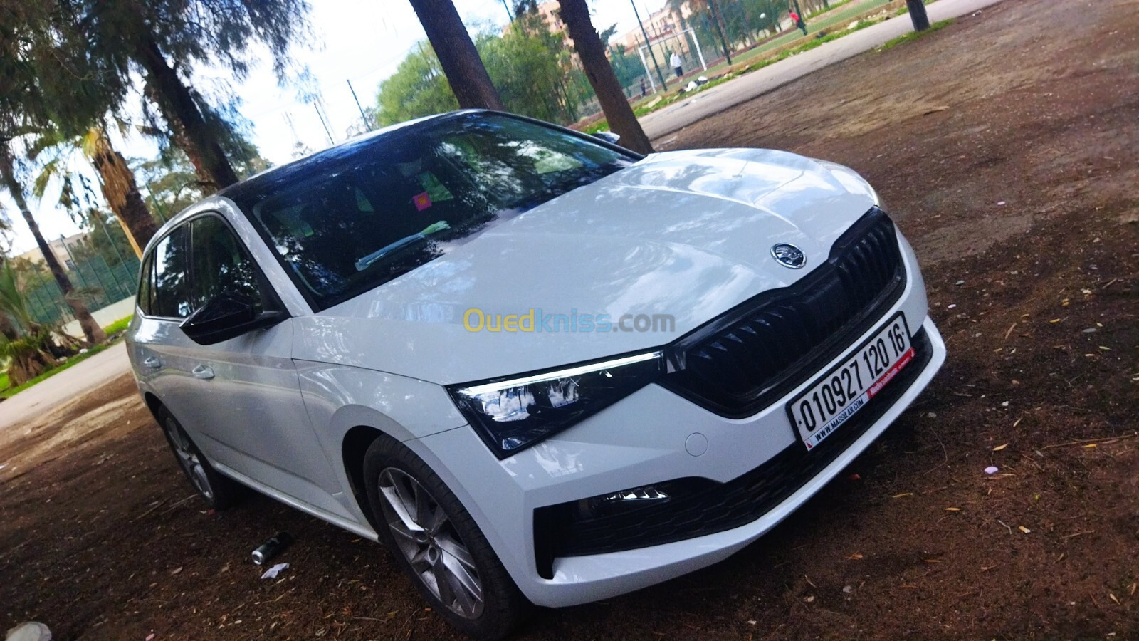 Skoda Scala 2020 Scala