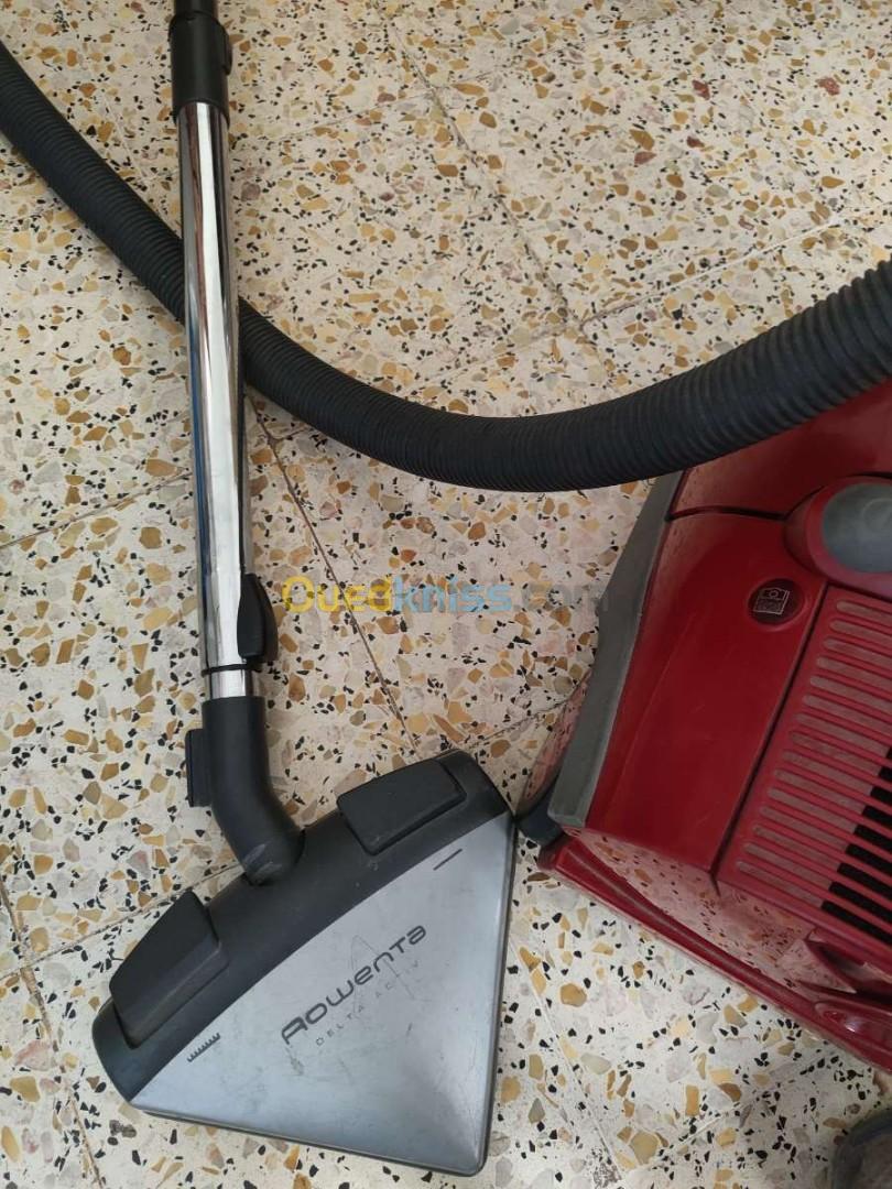 Aspirateur Rowenta Intenso à sac 