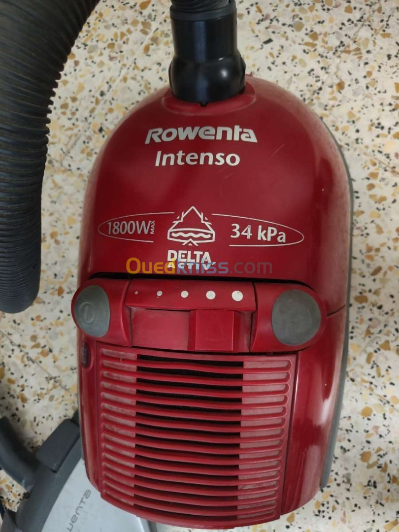 Aspirateur rowenta 1800w hot sale