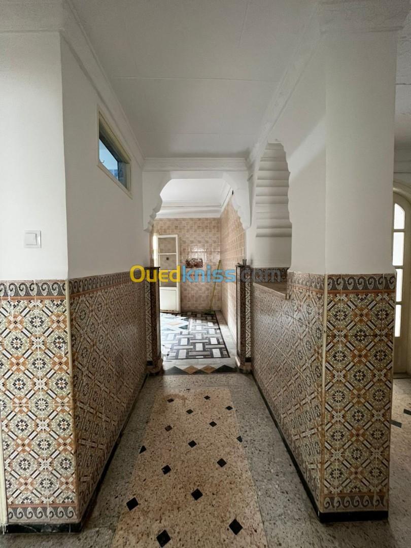 Location vacances Appartement F3 Alger Bab ezzouar