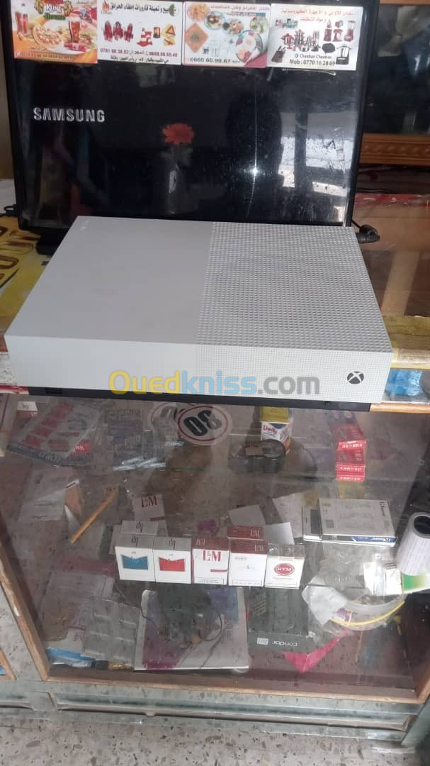 Xbox one s 1T