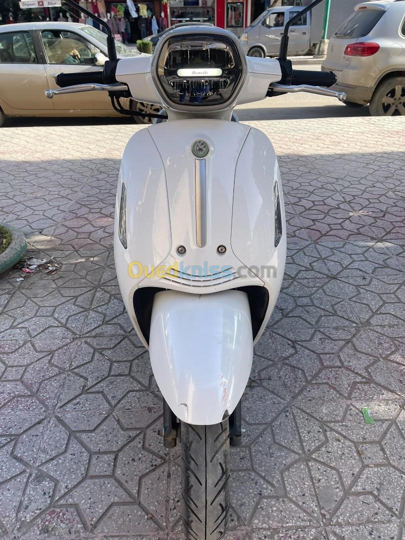 Benelli Benelli panarea 2023