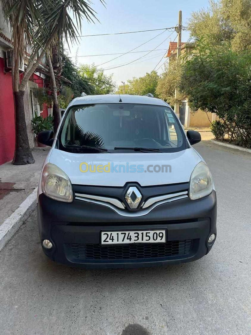 Renault Kangoo 2015 Kangoo