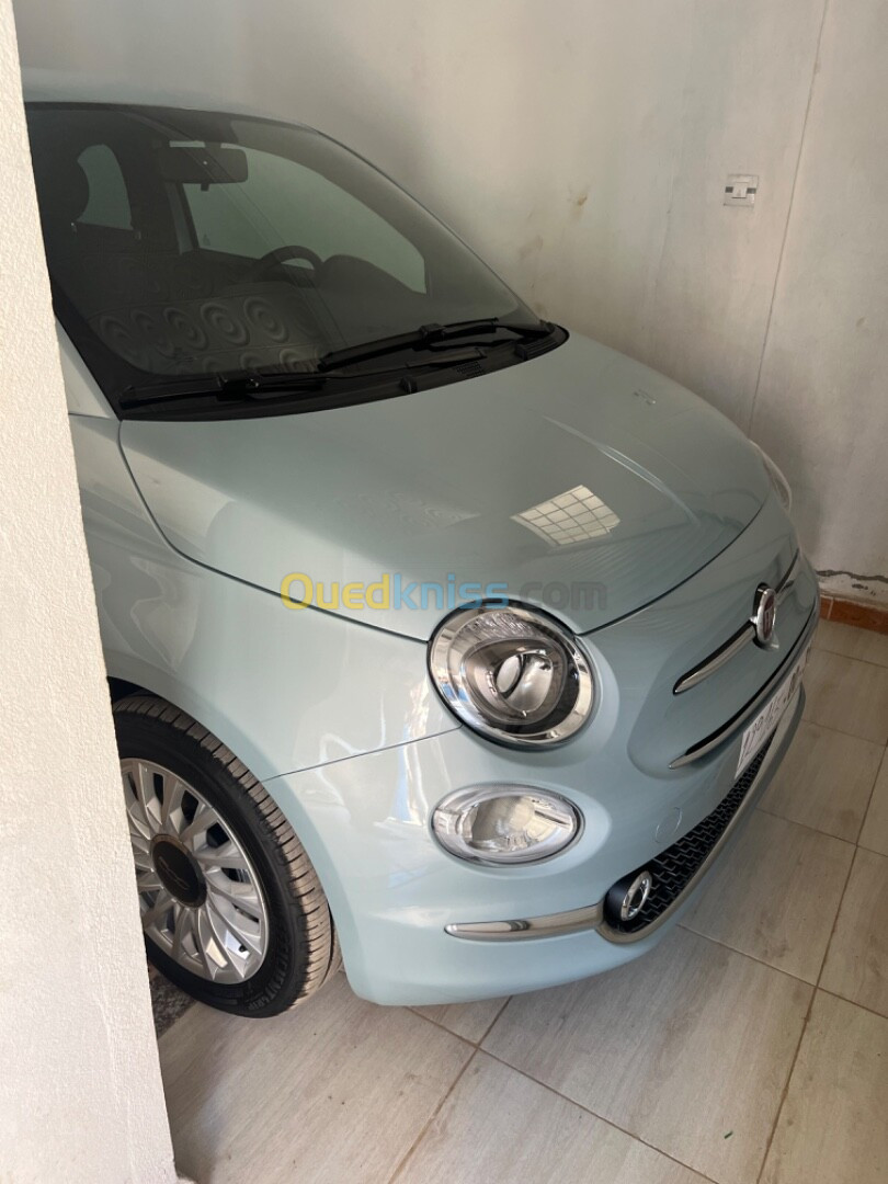 Fiat 500 2024 Dolcevita Dz