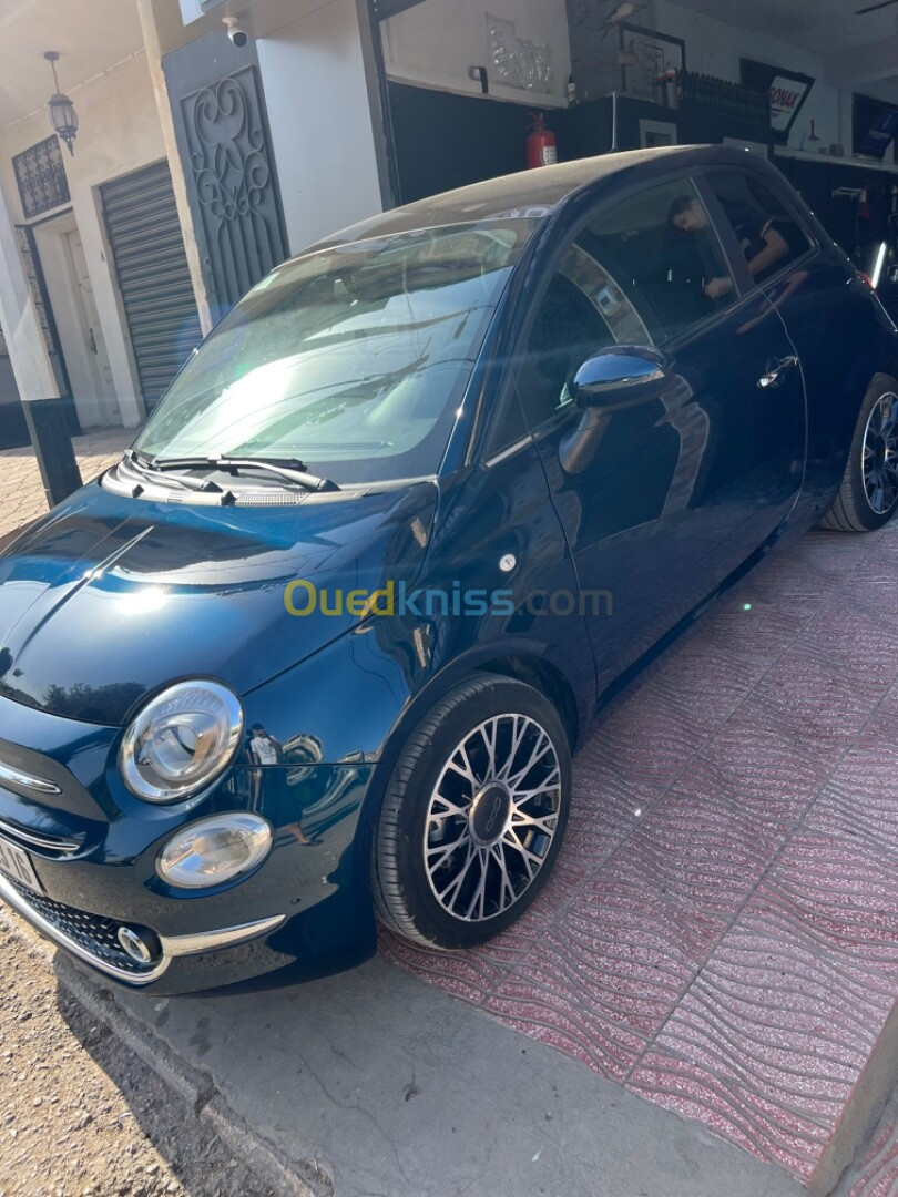 Fiat 500 2023 Dolcevita