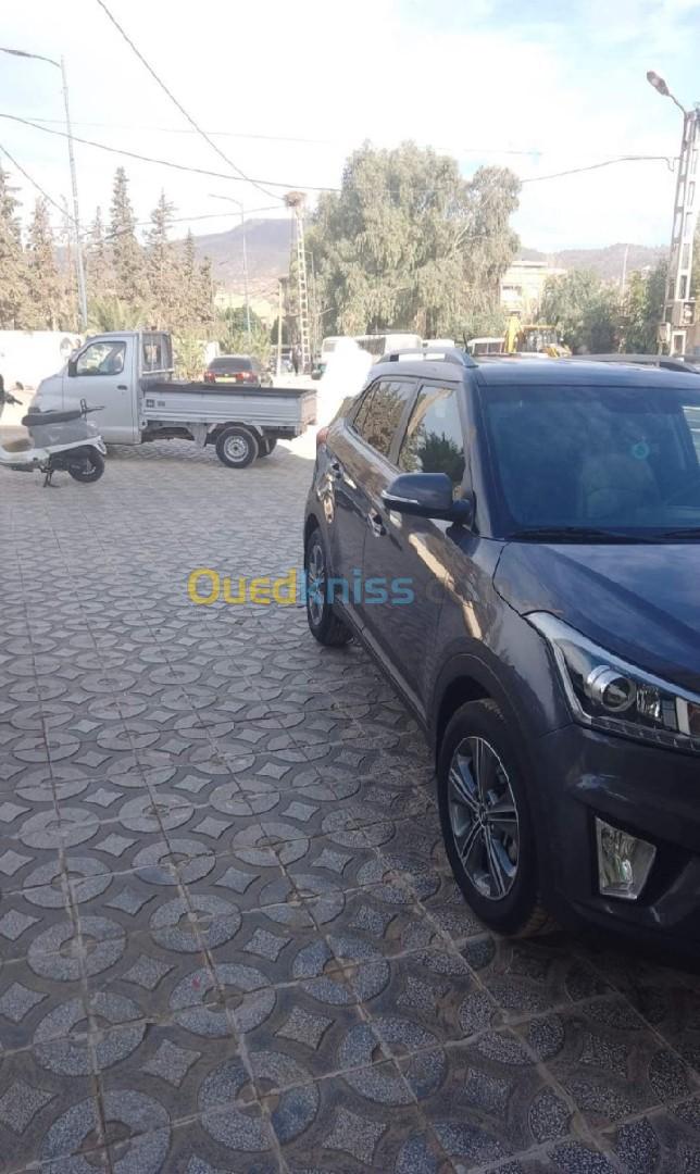 Hyundai Creta 2018 