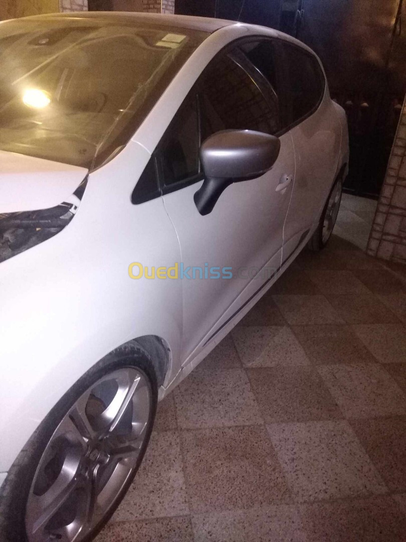 Renault Clio 4 2018 