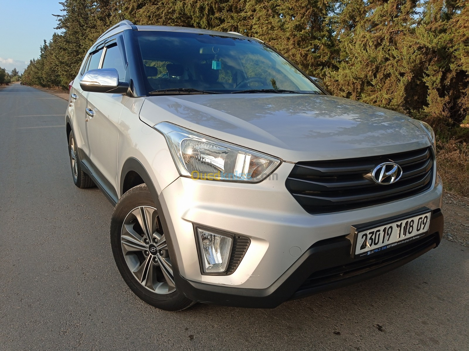 Hyundai Creta 2018 