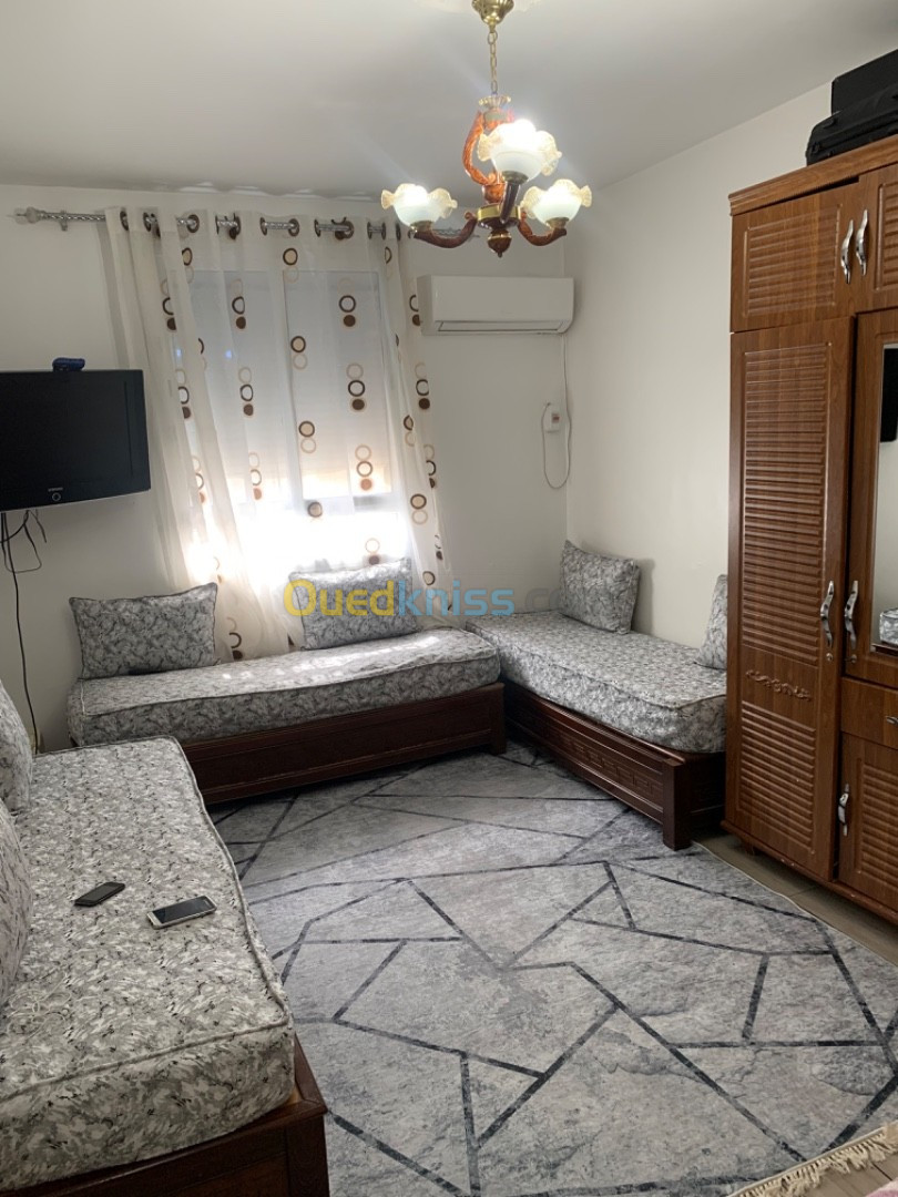 Vente Appartement F4 Constantine Constantine