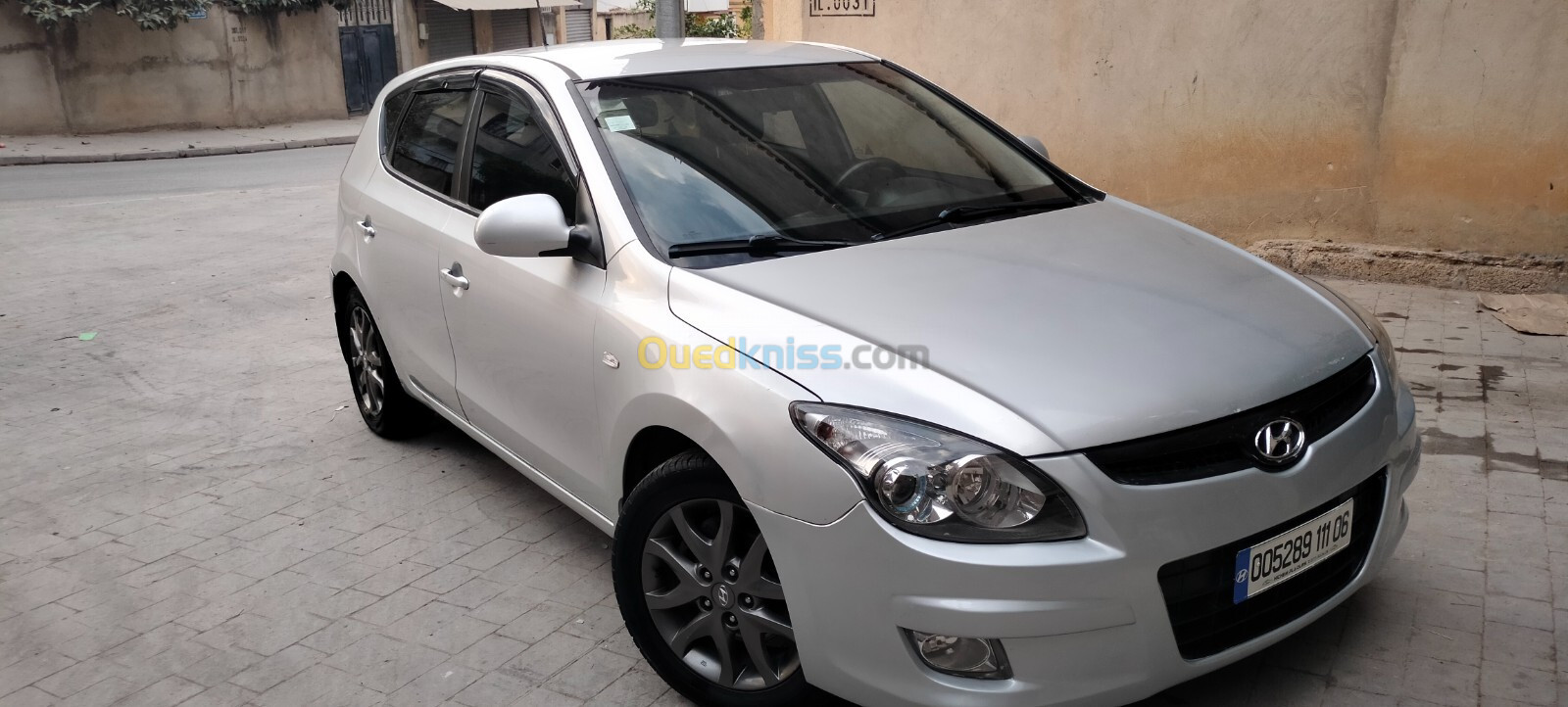 Hyundai i30 2011 