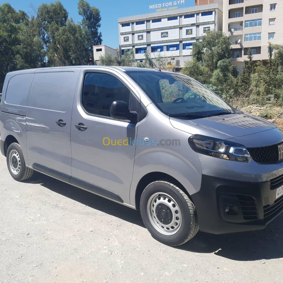 Fiat Scudo 2023