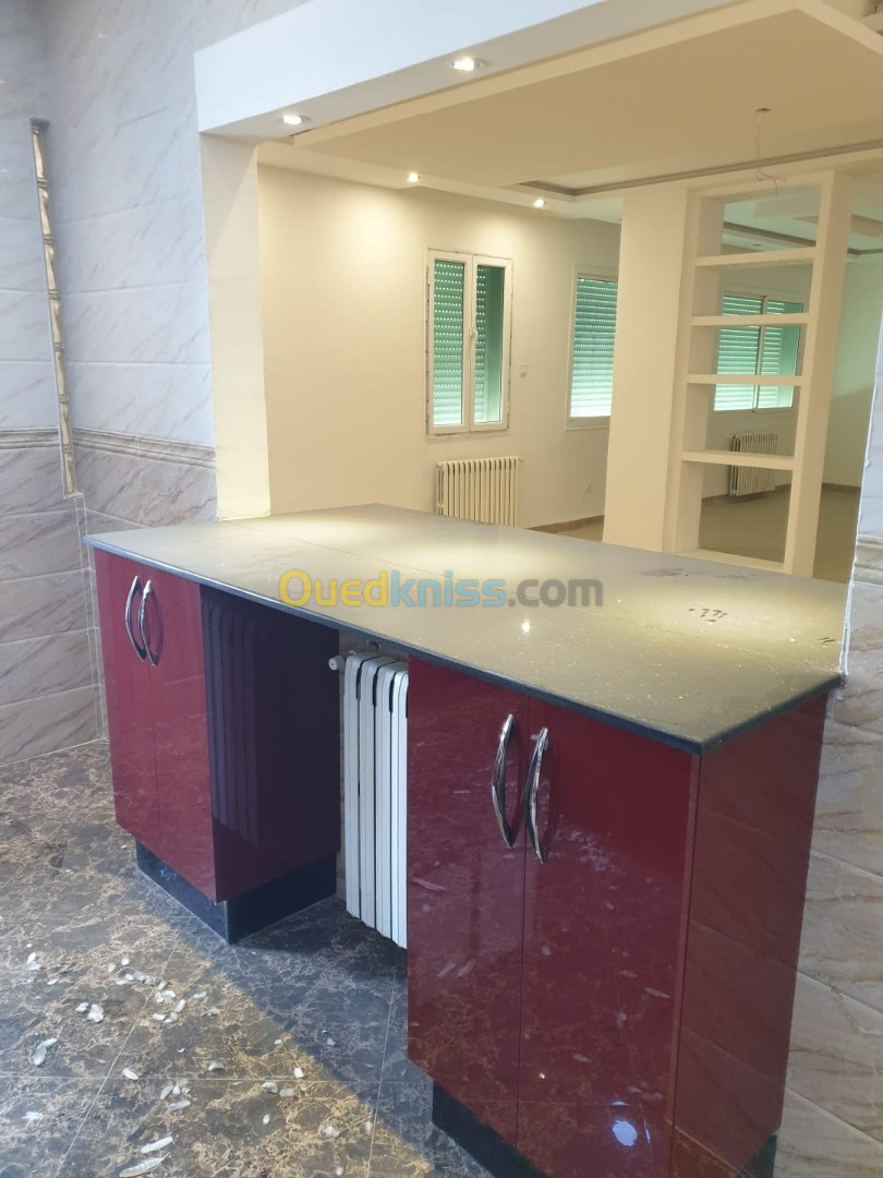 Vente Appartement F5 Constantine El khroub