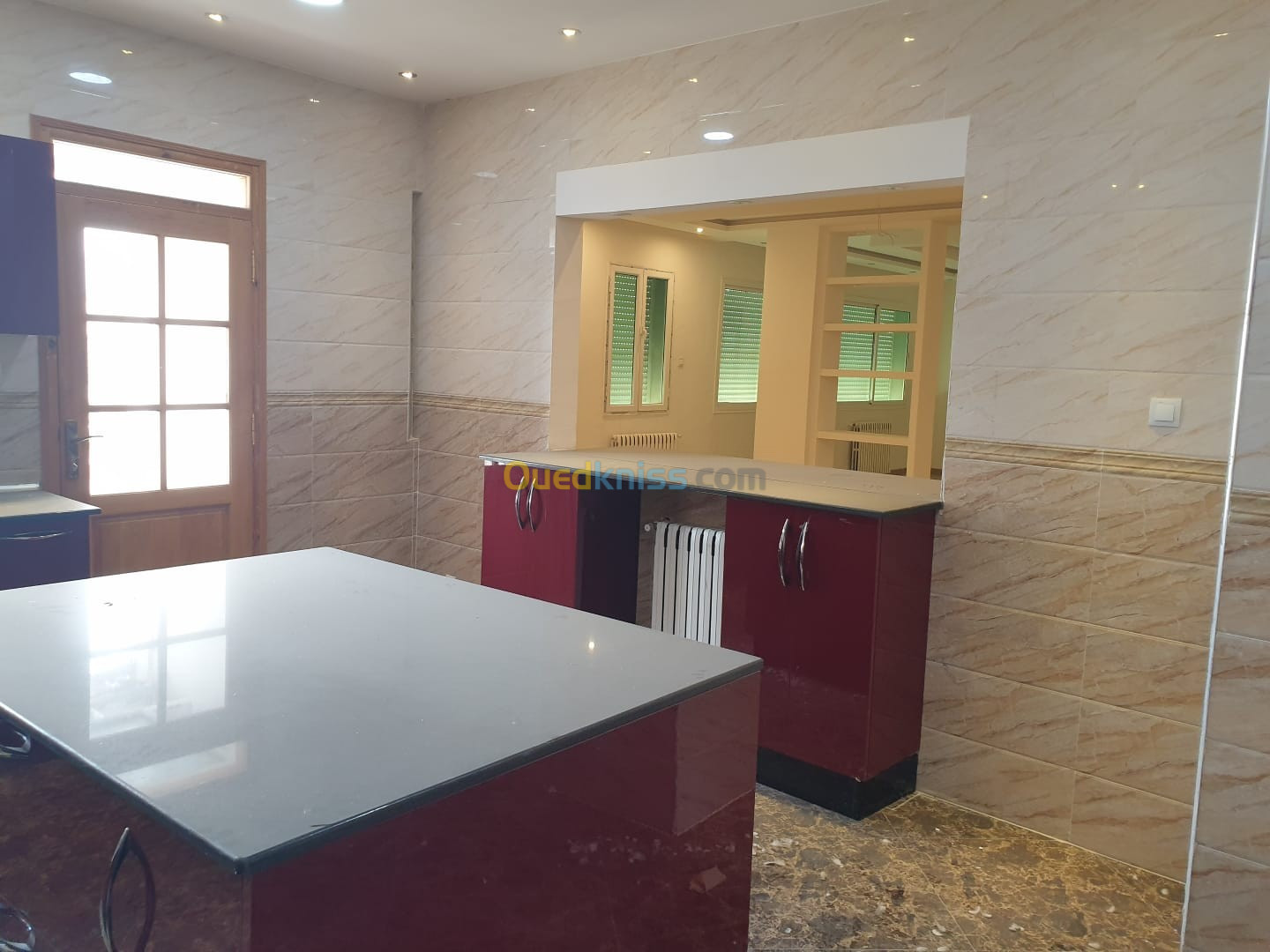 Vente Appartement F5 Constantine El khroub