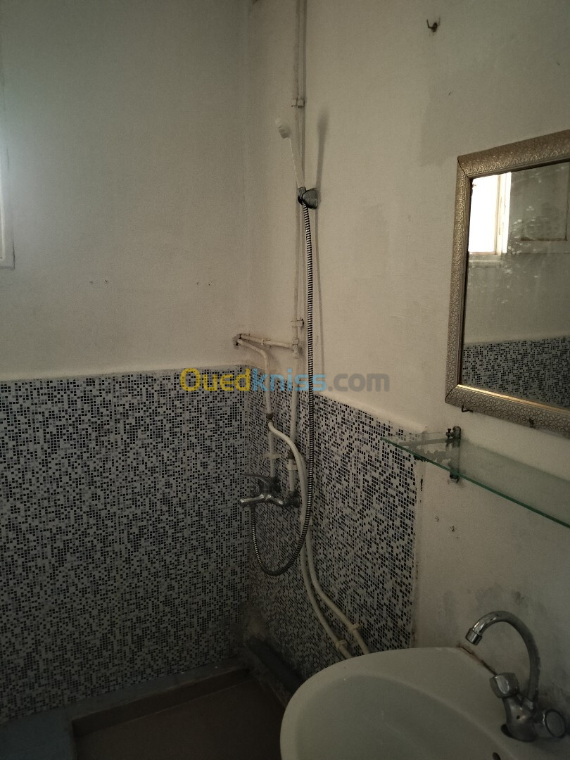 Vente Appartement F4 Tlemcen Tlemcen