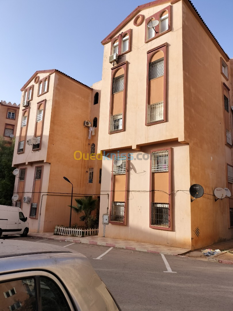 Vente Appartement F4 Tlemcen Tlemcen