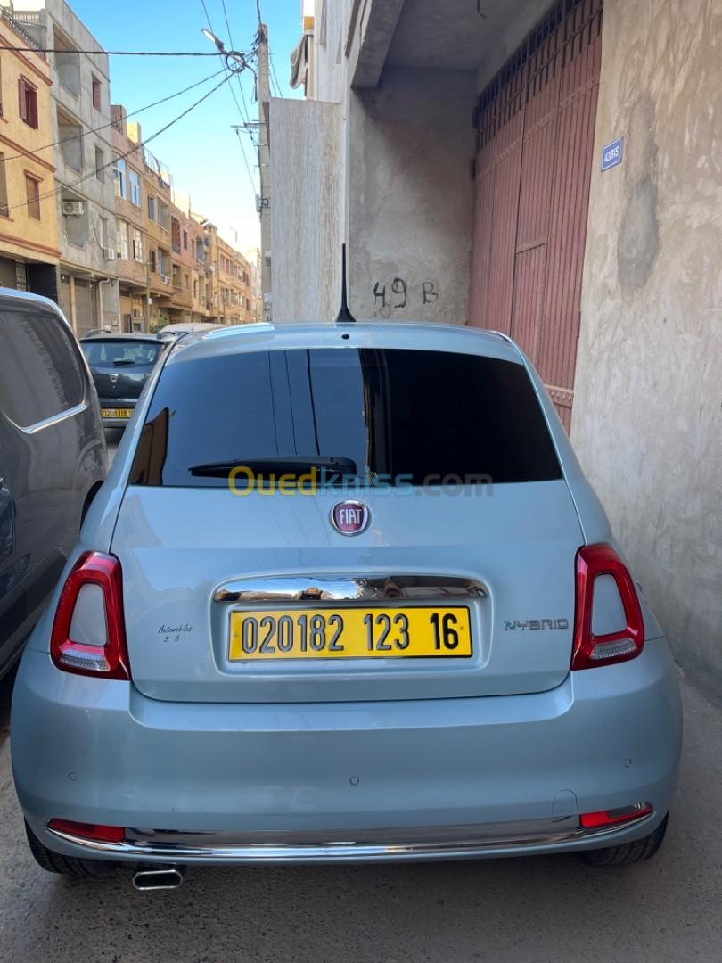 Fiat Fiat 500 2023 dolcevita