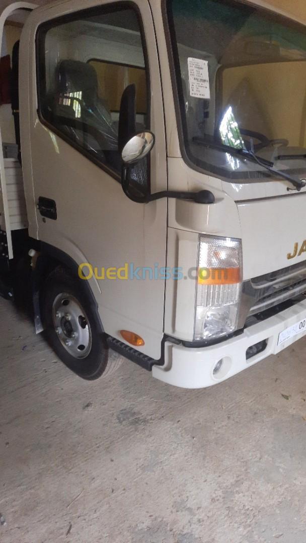 JAC 11040s 2023