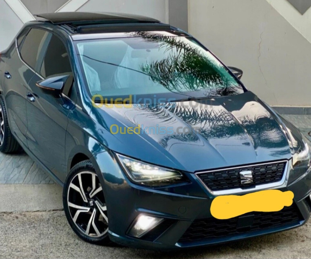 Seat Ibiza 2019 FR