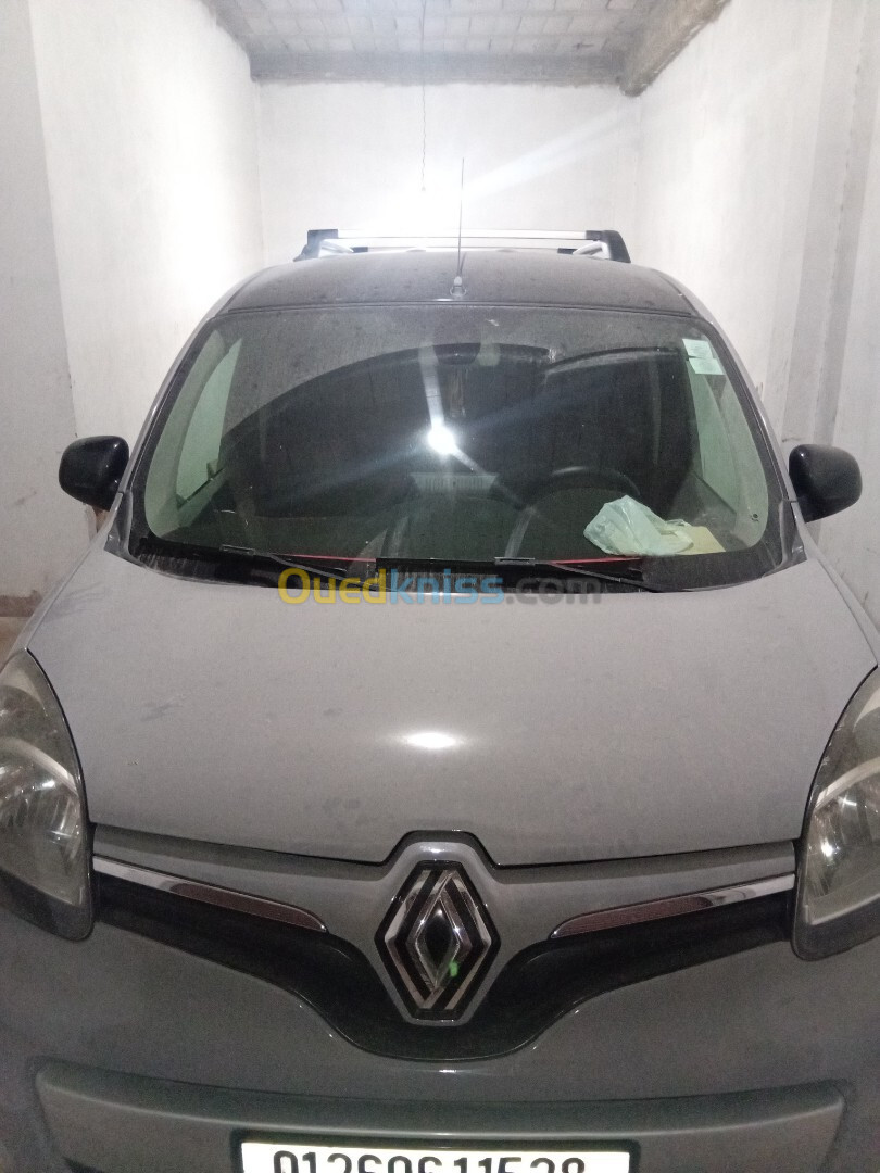 Renault Kangoo 2015 Authentique +