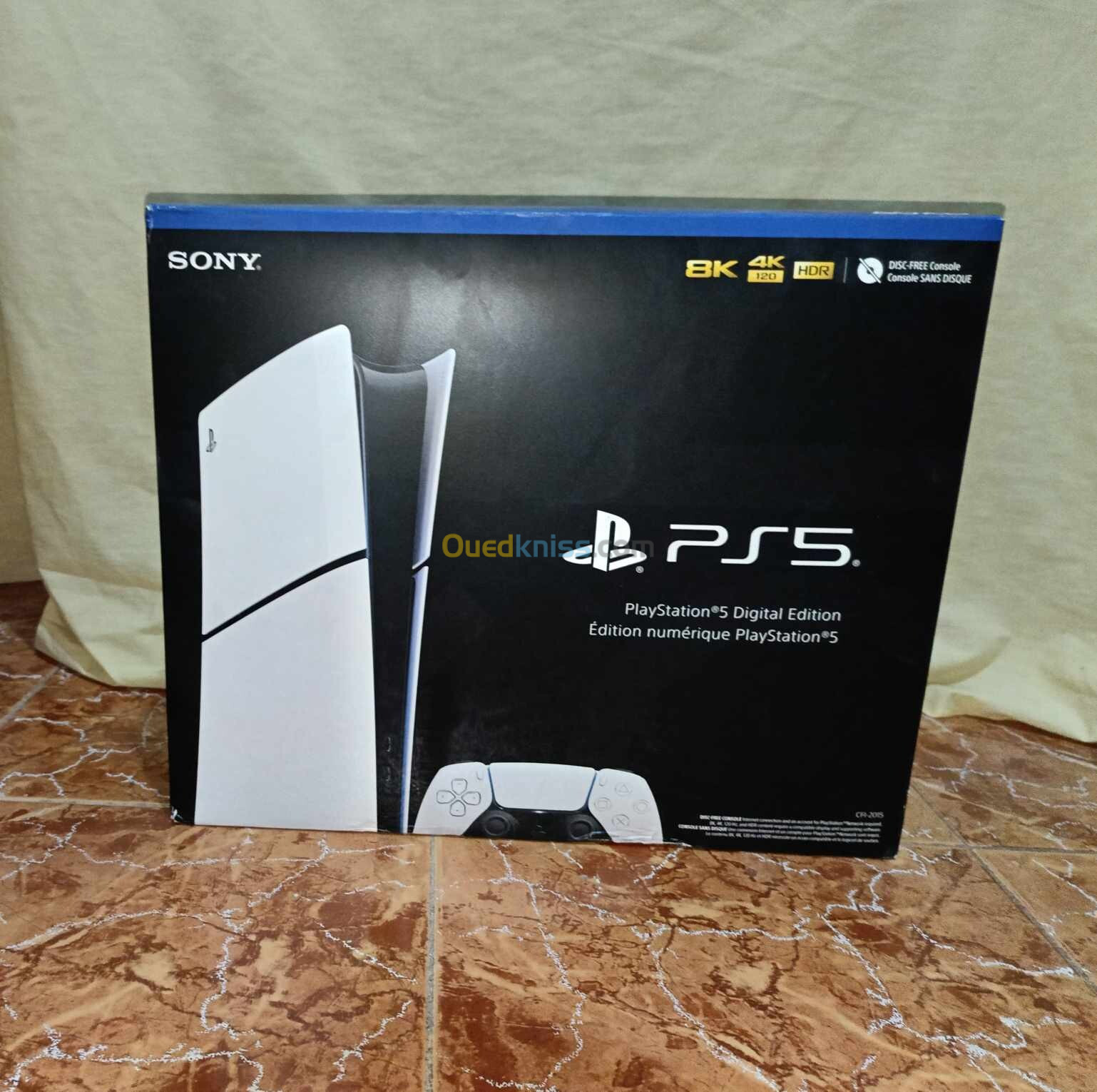 Ps5