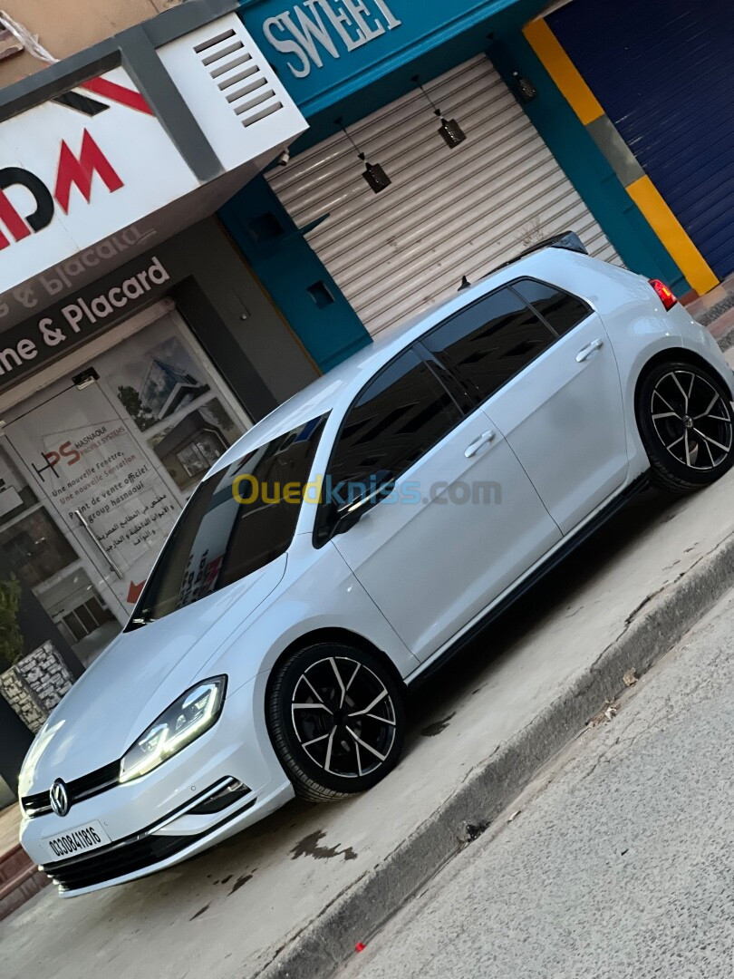 Volkswagen Golf 7 2018 START+