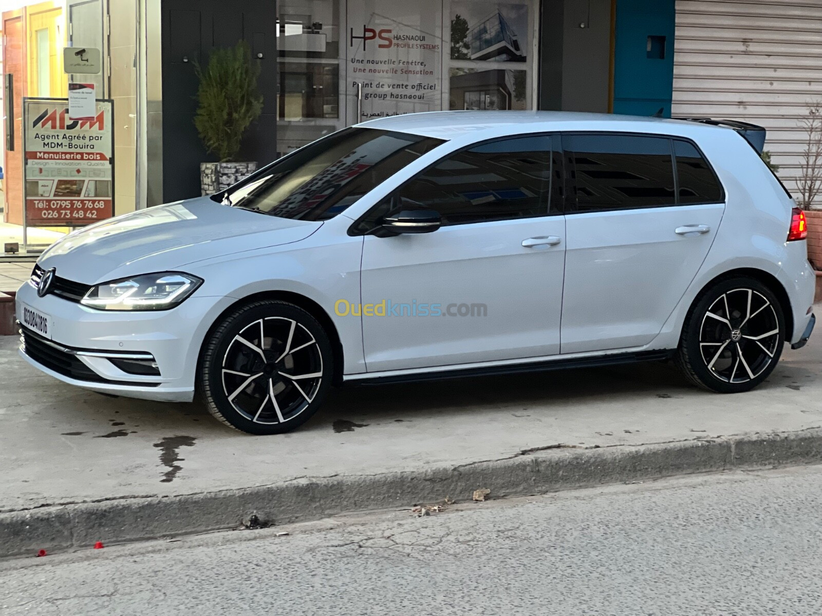 Volkswagen Golf 7 2018 START+