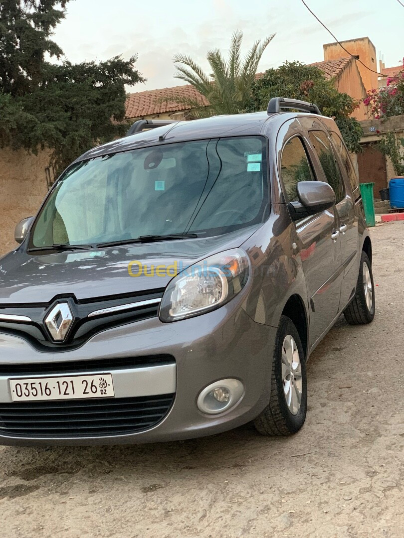 Renault Kangoo 2021 Privilège +