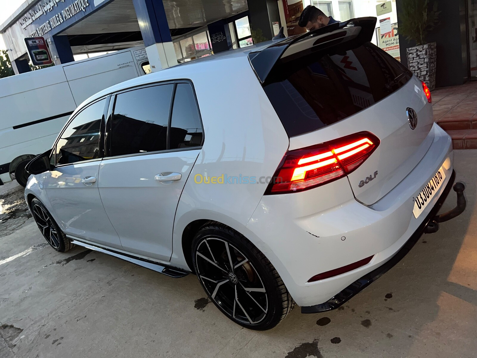 Volkswagen Golf 7 2018 START+