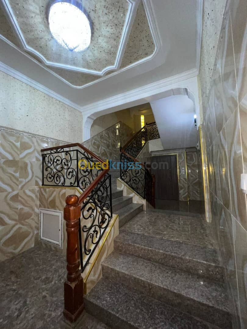 Location Villa Alger Mohammadia