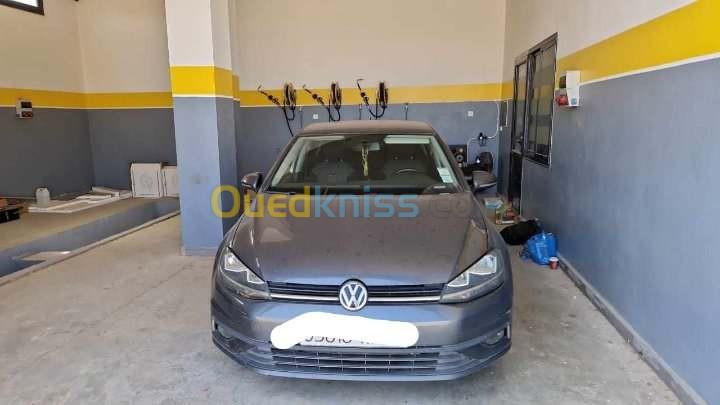 Volkswagen Golf 7 2017 Golf 7